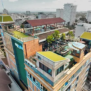 호텔 안젤레스 비치 클럽 *****
