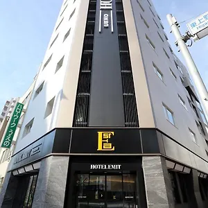 호텔 에미트 우에노 ***