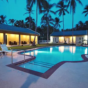 Coco Apartelle *** Panglao